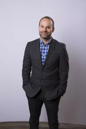 Eric Noel, Dartmouth, Real Estate Agent